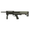 Kel-Tec KSG Compact Green 12 Gauge Shotgun - 18.5" Barrel, 4 Round Capacity 640832007466