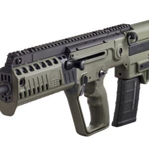 IWI Tavor X95 XG16 Rifle - OD Green 859735005930