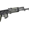 Arsenal SAM7SF-84E 7.62x39mm OD Green Semi-Auto Rifle with Enhanced FCG OD Green 10rd