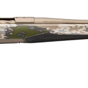 BROWNING X-BOLT 2 SPEED OVIX 7MM TB