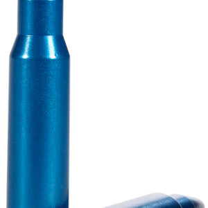 A-Zoom 308 Win Blue Snap Caps - 10 Pack 666692123283