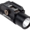 Nightstick TWM852XL Tactical Weapon-Mounted Light-Long Gun  Black Anodized 850 Lumens White LED