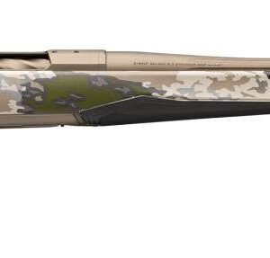BROWNING XBLT 2 SPD OVIX MB 28 NOSLER RFL