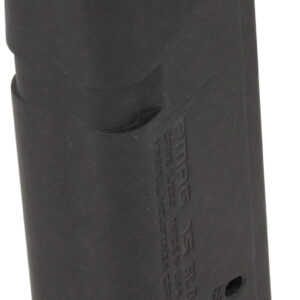 Magpul MAG550-BLK PMAG GL9 15rd 9mm Luger Compatible w/Glock 19 Black Polymer