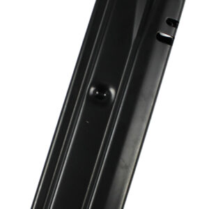 CZ-USA 11441 P-10 F  10rd 9mmLuger CZ P-10F/P-09 Blued Steel