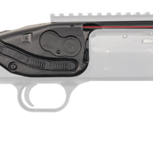 Crimson Trace 0178101 LS-250 Lasersaddle Red Laser Sight  Black Mossberg Shockwave/500/590