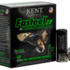 Kent Fasteel 2.0 12 Gauge Shotshells in a box of 25 rounds