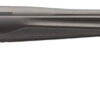 Browning 035459294 X-Bolt Pro Tungsten 6.5 PRC 3+1 24" Fluted & Lapped Barrel With Muzzle Brake, Spiral Fluted Bolt, Tungsten Gray Cerakote, Textured Grip Paneled Carbon Fiber Stock