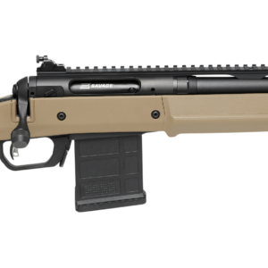 SAVAGE ARMS 110 MAGPUL SCOUT 6.5CR FDE