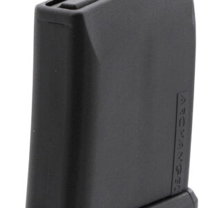 Archangel AA13410 Precision Elite  10rd 6.5 Creedmoor/308 Win/7mm-08 Rem/260 Rem/358 Win/243 Win/7.62x51mm NATO Short Action Black Polymer