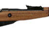 Crickett KSA9130 91/30 Mini  Youth 22 LR 1rd 20" Blued Barrel & Receiver, Hooded Front/Adjustable Rear Sights, Black Walnut Stock w/11.5" LOP