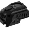 Truglo tg7620r   0r sight line handgun laser sight  black red laser