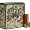HEVI-Shot HEVI-Bismuth 12 Gauge 2.75" Shotshells - Size 2 Rounds per Box (10 Boxes per Case)** ** 816383002308