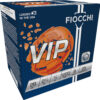 Fiocchi 28VIP9 Exacta Target VIP 28Gauge 2.75" 3/4oz 9Shot 25 Per Box/10 Case 762344704791