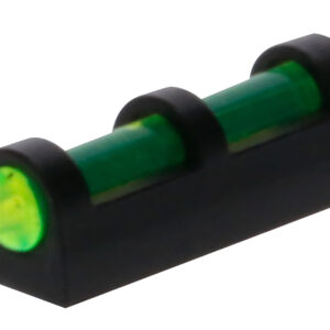 Truglo TG947EGM Long Bead  Universal Shotgun Fiber Optic Green