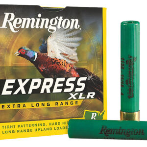 ** Remington Express XLR .410 Gauge 3" 11/16oz 4-Shot Ammunition Rounds per Box, 10 Boxes per Case ** 047700017303