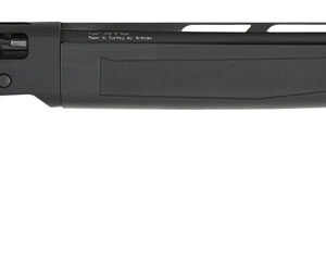 TriStar 24113 Viper G2 Youth 410 Gauge 3" 5+1 26" Black Barrel/Receiver, Black Fixed SoftTouch Stock, Includes 3 MobilChoke