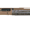 Girsan 390160 MC312 Gobbler 12 Gauge with 24" Barrel, 3.5" Chamber, 5+1 Capacity, Bronze Cerakote Metal Finish & Camo Fixed Pistol Grip Synthetic Stock Right Hand (Full Size) Includes Red Dot