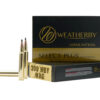 Weatherby 300 Wthby Mag 165gr Hornady Interlock Ammo - 20 Rounds 747115437504