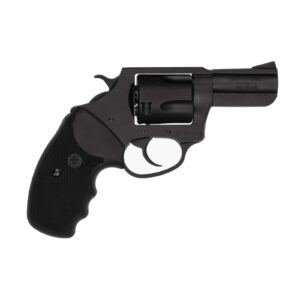 Charter Arms Bulldog .44 Special 2.5" Revolver - Black Finish 678958144208