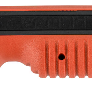 Streamlight 69610 TL-Racker Shotgun Forend Light  Orange 1000 Lumens White LED Mossberg 500/590