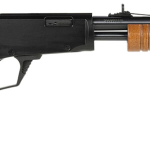 Rossi RP22181WD Gallery  Full Size 22 LR 15+1, 18" Polished Black Steel Barrel, Polished Black Steel Receiver, Hardwood Fixed Stock, Right Hand