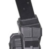 ProMag DRMA31 Standard  30rd Drum 9mm Luger Fits S&W M&P Shield Black DuPont Zytel Polymer