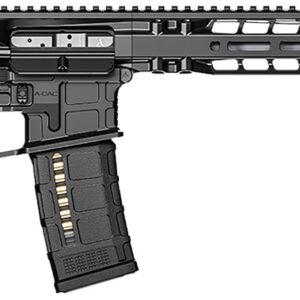 RADIAN WEAPONS R0041 Model 1  223 Wylde 16" Rifle 30+1 Radian Black Cerakote Black Magpul Collapsible Magpul