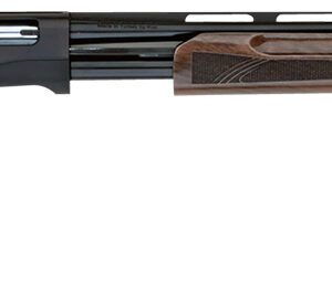 TriStar 23139 Cobra III Field 410 Gauge 3" 5+1 28" Black Barrel/Receiver, Walnut Stock, Includes 3 MobilChoke