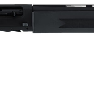 Escort HEPS2022051Y PS Youth 20 Gauge Semi-Automatic Shotgun - 3" Chamber, 4+1 Capacity, 22" Black Vent Rib Barrel, Adjustable LOP, Right Hand Black Synthetic Stock 817461014503