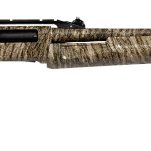 Escort HEFH1224TRBL Field Hunter 12 Gauge Pump-Action Shotgun - 24" Steel Barrel, Mossy Oak Bottomland Stock, Right Hand 817461015500