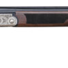 Pointer Acrius Over/Under Shotgun, 28 Gauge, 28" Barrel, Nickel Engraved Finish, Turkish Walnut Stock, Includes 5 Chokes 682146860016