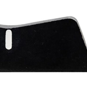 XS Sights GL0011P3Y DXT2 Big Dot Night Sights fits Glock  Black | Green Tritium Yellow Outline Front Sight White Stripe  Rear Sight