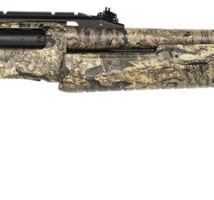 Escort HEFH1224TRTB 12 Gauge Pump-Action Shotgun - 24" Realtree Timber Barrel, 4+1 Capacity, Fixed Synthetic Stock, Right Hand 817461016774