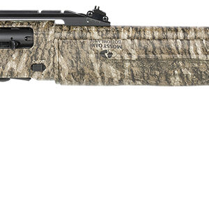 Escort HEPS1224TRBL PS Turkey 12 Gauge Semi-Automatic Shotgun, 24" Steel Barrel, Adjustable Synthetic Stock, Right Hand, Mossy Oak Bottomland 817461015463