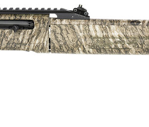 Escort HEPS4124TRBL PS Turkey Semi-Auto Shotgun, 410 Gauge, 24" Steel Barrel, 4+1 Capacity, Mossy Oak Bottomland Stock, Right Hand 817461011120