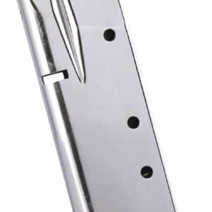 Mec-Gar MGBRBDA13N Standard  13rd 380 ACP Fits Browning BDA Nickel Carbon Steel