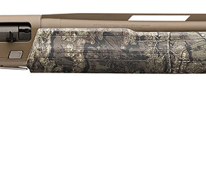 Winchester Repeating Arms 511249691 SX4 Hybrid Hunter 20 Gauge 26" 4+1 3" Flat Dark Earth Cerakote Rec/Barrel Realtree Timber Stock Right Hand (Full Size) Includes 3 Invector-Plus Chokes