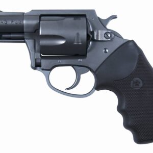 Charter Arms Mag Pug .357 Magnum Revolver, 5-Round, 2.2" Barrel 678958135206