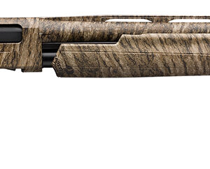 Winchester SXP Waterfowl Hunter 20 Gauge Shotgun, 26" Barrel, 4+1 Capacity, 3" Chamber, Mossy Oak Bottomland, Right Hand, Includes 3 Invector-Plus Chokes 048702006982