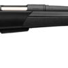 Winchester Repeating Arms 535711212 XPR SR Full Size 243 Win 3+1 20" Black Perma-Cote Threaded Sporter Barrel & Drilled & Tapped Steel Receiver, Matte Black Fixed Synthetic Stock
