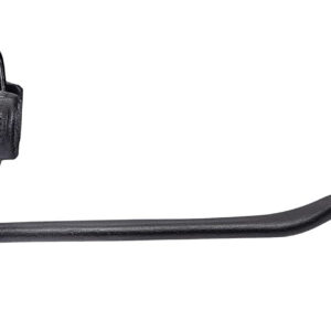SureFire DG11 DG-11 Grip Switch Assembly Black, X-Series Weapon Light, Compatible w/Glock, Beretta Px4 Storm, H&K P2000