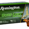 Remington Core-Lokt Tipped .300 Win Mag 180gr Ammunition - 20 Rounds per Box 047700417905
