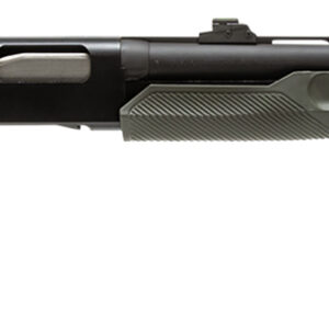 Savage Arms 320 Turkey Pump-Action Shotgun, 20 Gauge, 22" Barrel, 5+1 Capacity, Matte Black and OD Green, Includes Extended Turkey Choke 011356232519