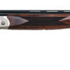 Mossberg 75472 Gold Reserve  12 Gauge with 30" Polished Blued Barrel, 3" Chamber, 2rd Capacity, Polished Silver Engraved Metal Finish & Satin Black Walnut Stock Right Hand (Full Size)