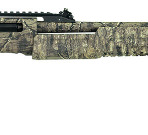 Escort HEFH4126TRTB Field Hunter 410 Gauge Pump-Action Shotgun - 3" Chamber, 4+1 Capacity, 26" Steel Barrel, Aluminum Receiver, Realtree Timber Stock, Right Hand 817461016798