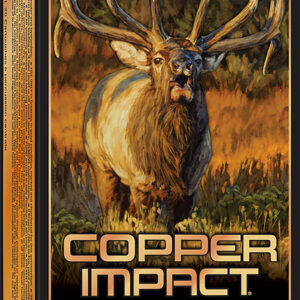 Winchester Copper Impact 300 WSM 180gr Lead-Free Ammo - Box of 20 020892231351