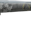 Bergara Rifles BPR2665PRC Premier Canyon 6.5 PRC 3+1 20" Sniper Gray Cerakote Fluted Barrel, Sniper Gray Cerakote Steel Receiver, Swamper Rouge Camo AG Composite Stock