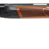 Charles Daly 930312 601 DPS 12 Gauge 3" 4+1 30" Barrel, Gloss Black Metal Finish, Checkered Walnut Stock w/Adjustable Comb & Forend, Auto Ejection, Includes 5 Choke Tubes