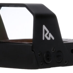 Rival Arms RARA8029BN X1 Red Dot Sight - Black Anodized, 1x29mm, 3 MOA 888151039618